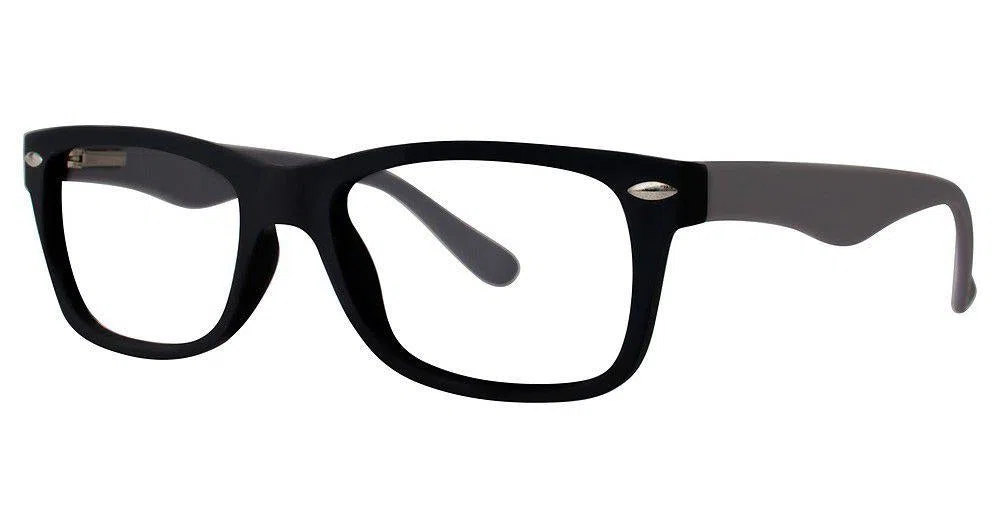 MODERN PLASTICS II CRAZE Eyeglasses - view 11